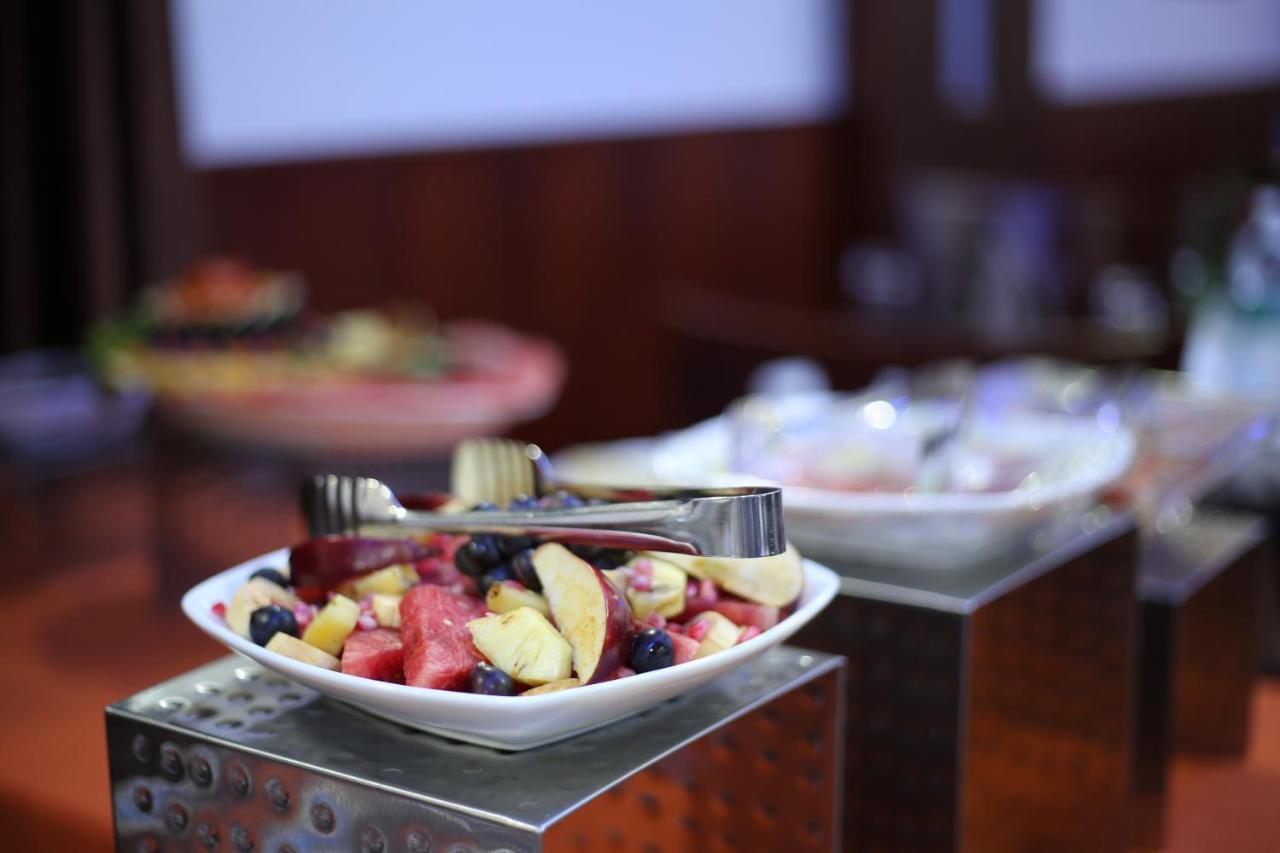 Hotel White City North Paravur Kültér fotó